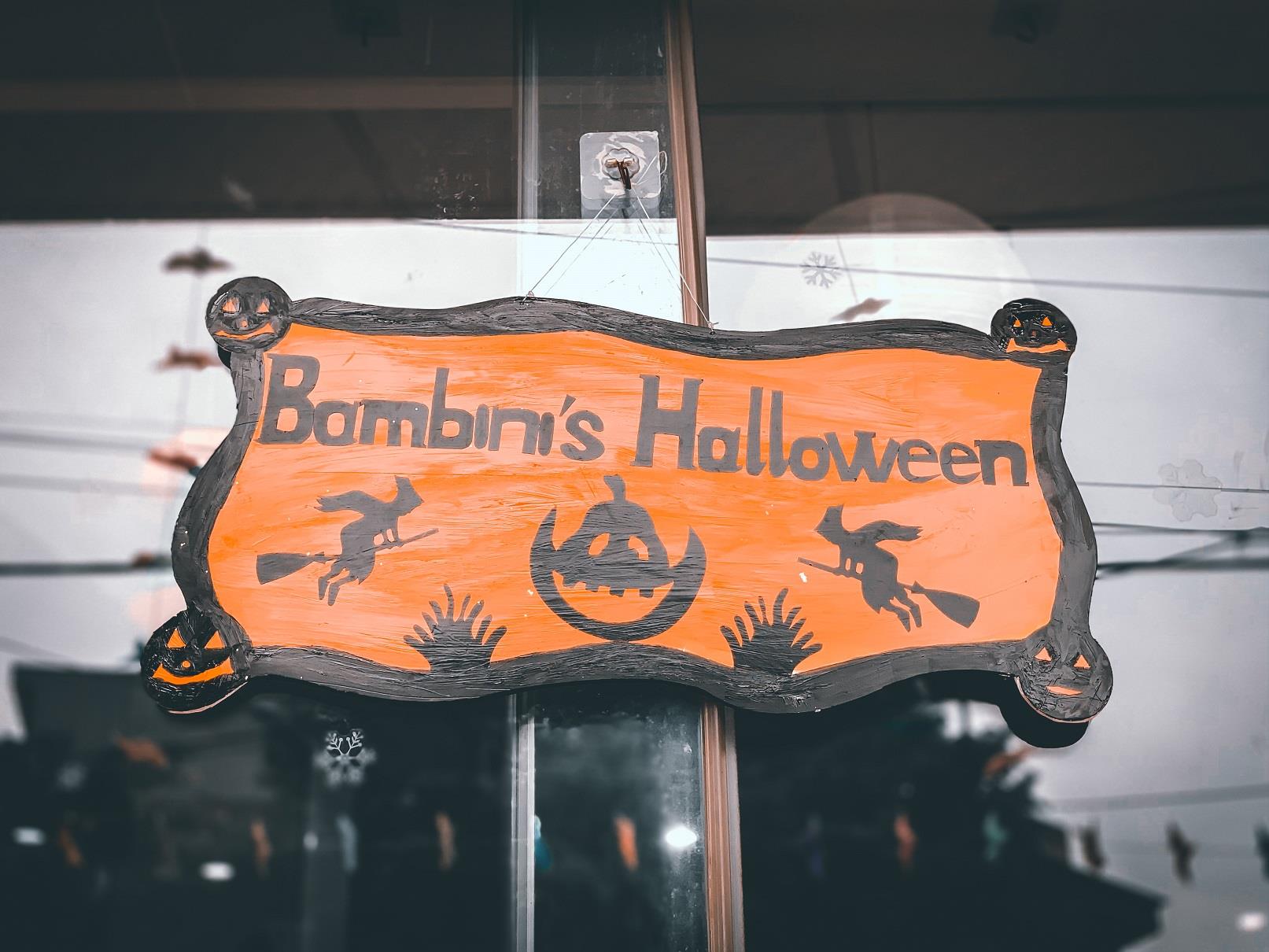 Ngày lễ Halloween 2020