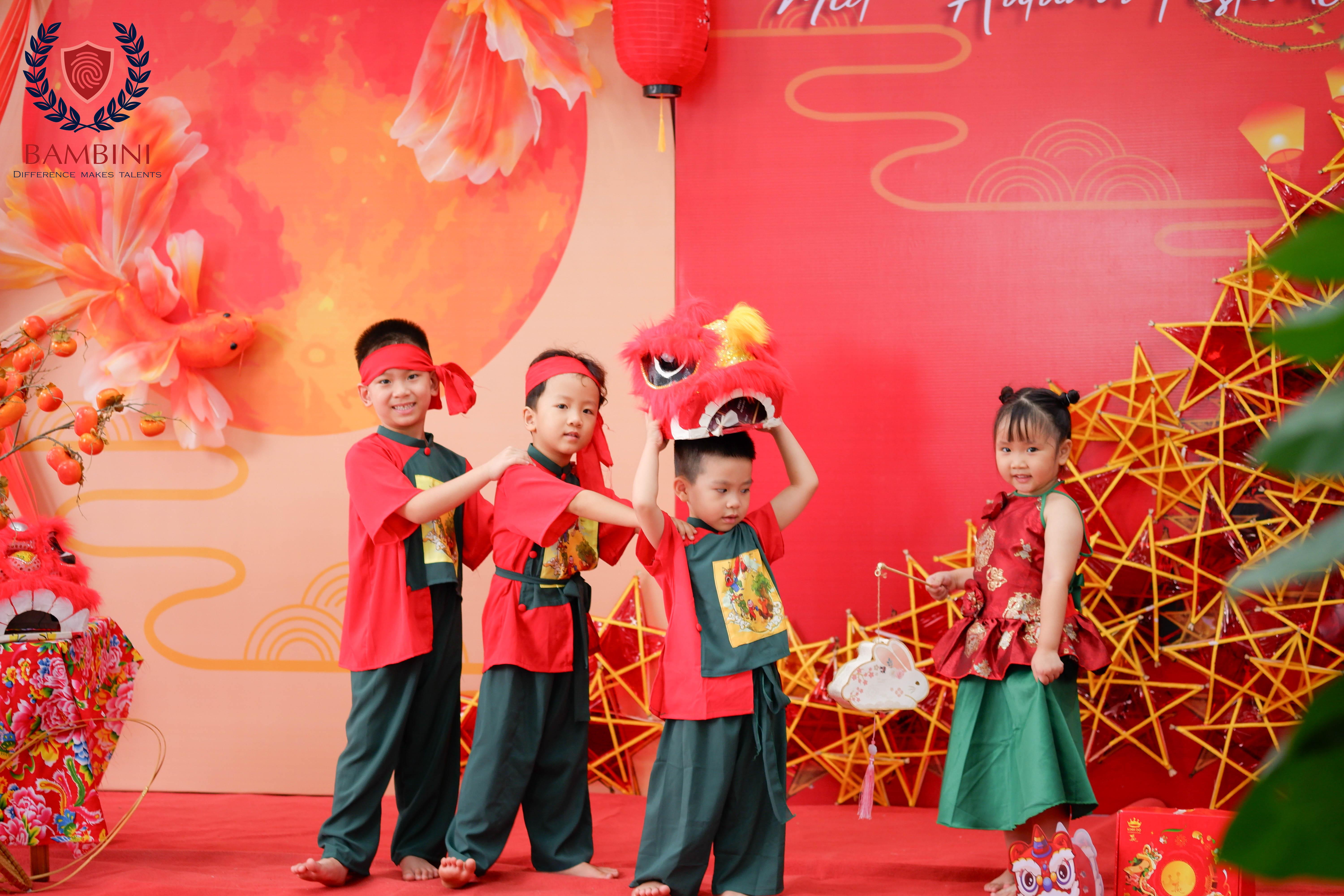 TRUNG THU, MÙA TRĂNG CỦA TUỔI THƠ VÀ YÊU THƯƠNG
